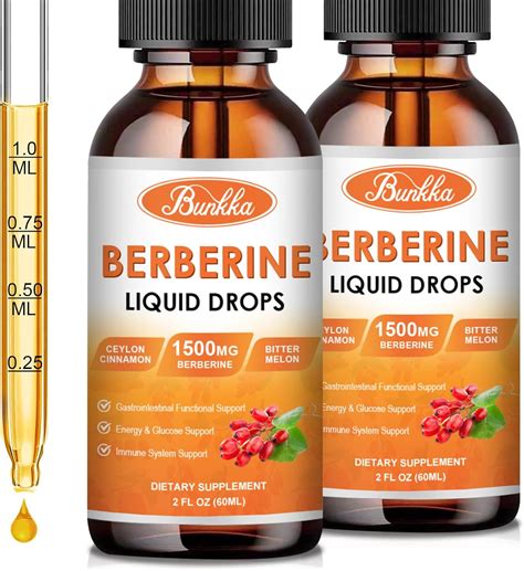 berberine gel for gums